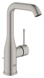ברז פרח Essence מידה L כרום מוברש GROHE