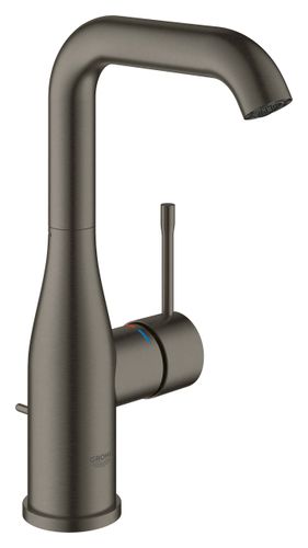ברז פרח Essence מידה L גרפיט מוברש GROHE
