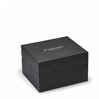 שעון אמבוס אופרה EMBOSS Opera