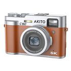 מצלמה דיגיטלית אקיטו AKITO C150