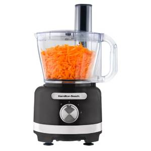 מעבד מזון מקצועי 1000 וואט Hamilton Beach 70584-IS