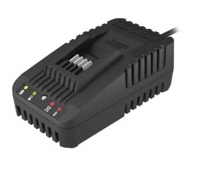מטען 20V 2A דור 2 WORX