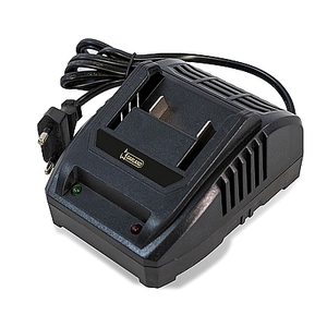 מטען גרלנד GARLAND KEEPER 20V SINGLE CHARGER-V23