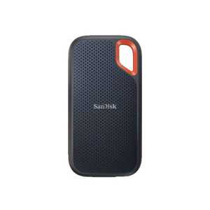 כונן SSD חיצוני SanDisk Extreme Portable SSD E61 1TB 1050MB/s 2.5 SDSSDE61-1T00