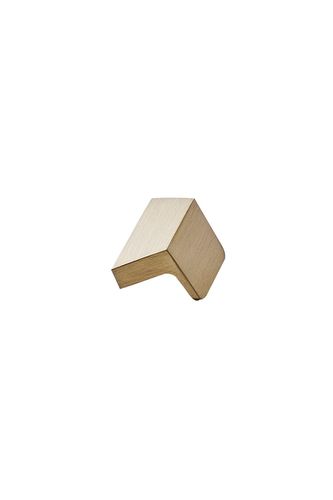 ידית Envelope פליז מוברש - כל הגדלים 