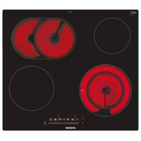 כיריים חשמליות SIEMENS ET601FNP1E