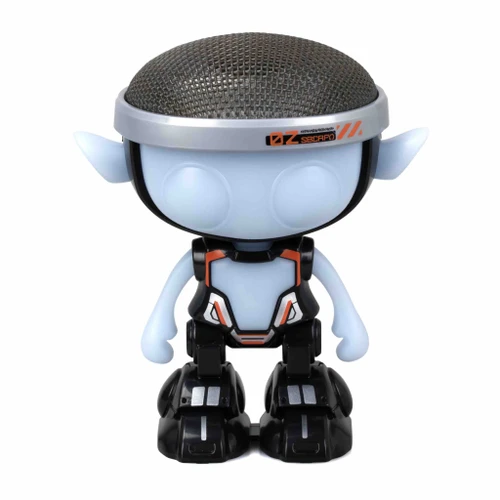 טוקימון רובוט מקליט קולות מבית Silverlit