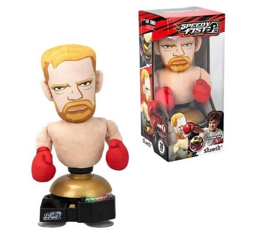 משחק אגרוף אלקטרוני Speedy FIST