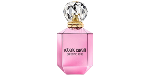 Roberto Cavalli Paradiso Rosa 75ML EDP רוברטו קוואלי פרדיסו רוזה לאישה