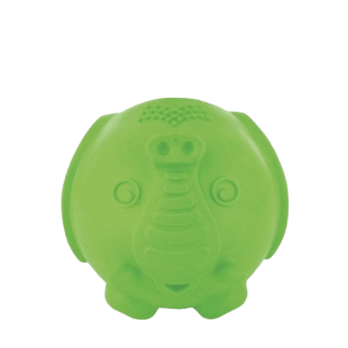 כדור בצורת פיל BUSY BUDDY מידה S