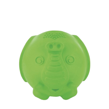 כדור בצורת פיל BUSY BUDDY מידה S