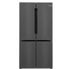 מקרר מקפיא תחתון BOSCH KFN96AXEA