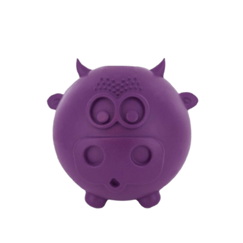 כדור בצורת פרה BUSY BUDDY מידה S