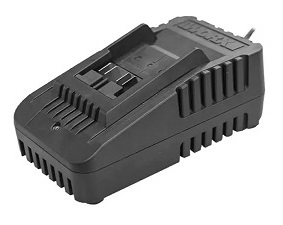מטען מהיר Worx 20v 2Ah