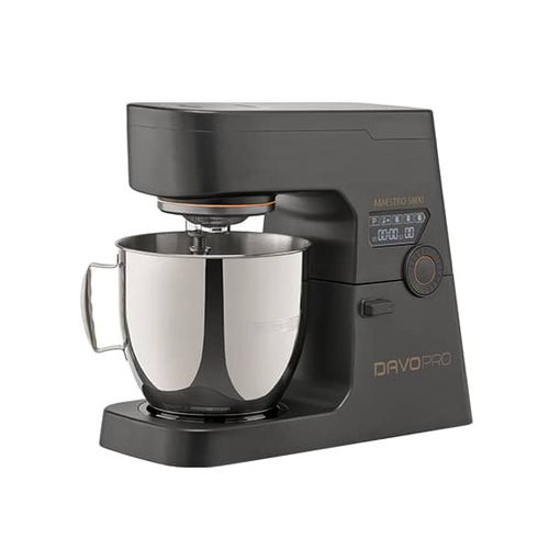 מיקסר מקצועי DAVO PRO MAESTRO דאבו DSM5800 אפור טיטניום