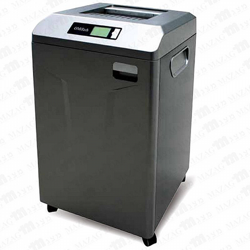 מגרסת נייר MAGITECH RS-3000CC