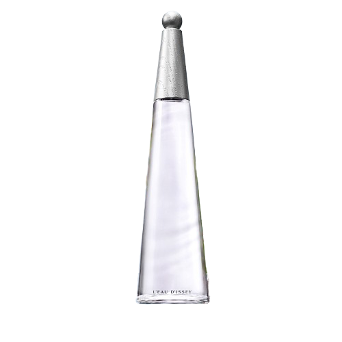 Issey Miyake L'eau D'Issey Intense 100ML EDP איסי מיאקי לאו ד'אסי אינטנס לאישה