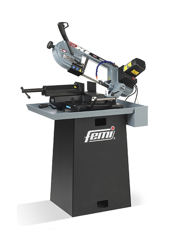 מסור סרט מכני 1100W שקט FEMI