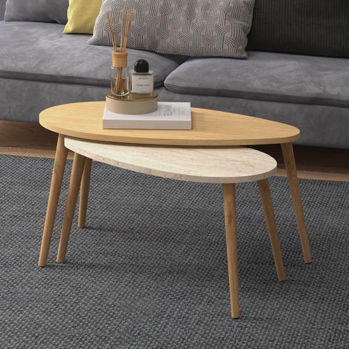 אלון בשילוב אבן בז'