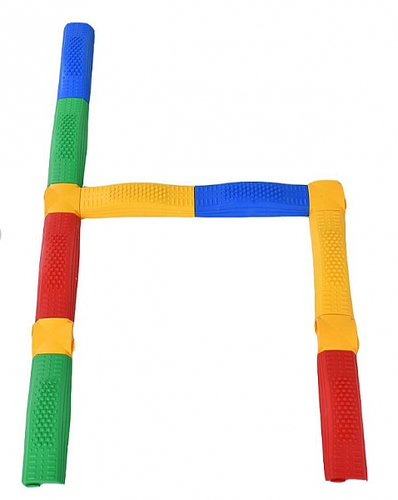 ערכת שיווי משקל תחושתי לילדים 12 חלקים