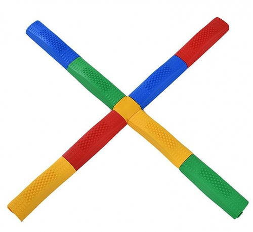 ערכת שיווי משקל תחושתי לילדים 12 חלקים
