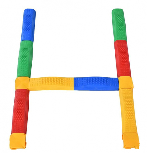 ערכת שיווי משקל תחושתי לילדים 12 חלקים