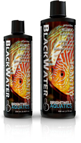 ברייטוול בלאק ווטר 250 מ"ל -Brightwell black water  
