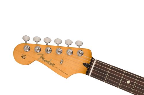 גיטרה חשמלית שמאלית Fender Player II Strat LH RW 3TS
