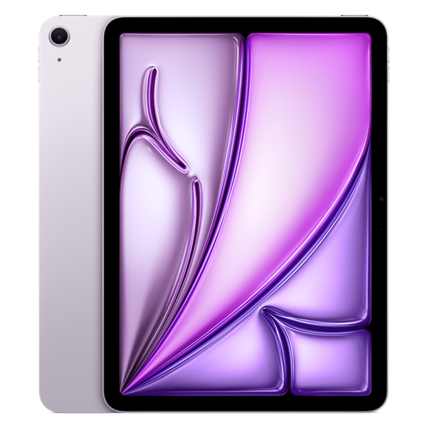 טאבלט Apple iPad Air 11 M3 (2025) 256GB Wi-Fi אפל