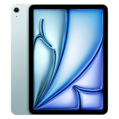 טאבלט Apple iPad Air 11 M3 (2025) 256GB Wi-Fi אפל