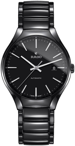 RADO R27056152 TRUE גברים מנגנון אוטומטי 