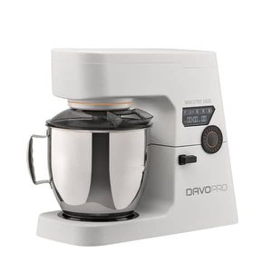 מיקסר מקצועי DAVO PRO MAESTRO דאבו DSM5800 לבן