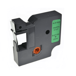 סרט תואם DYMO 45019 דימו 12מ”מ 