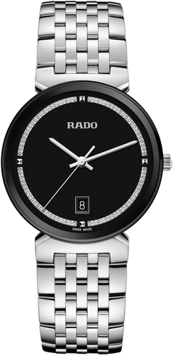 RADO R48912163 Florence Classic גודל 38 מ
