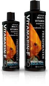 ברייטוול ויטהמארין 250 מ"ל - Brightwell Vitamarin-F 
