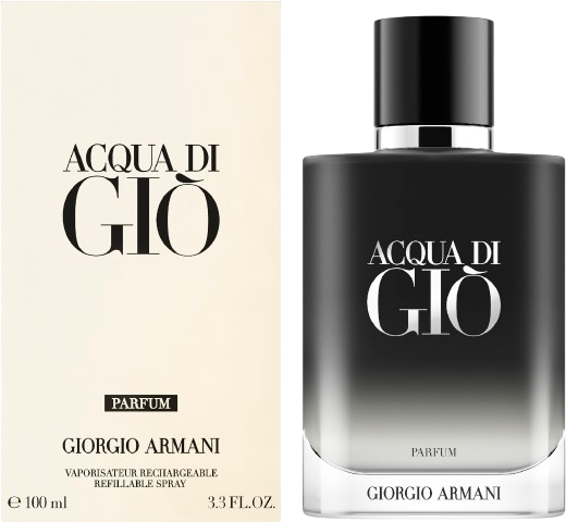 Giorgio Armani Acqua Di Gio 100ML Parfum ג