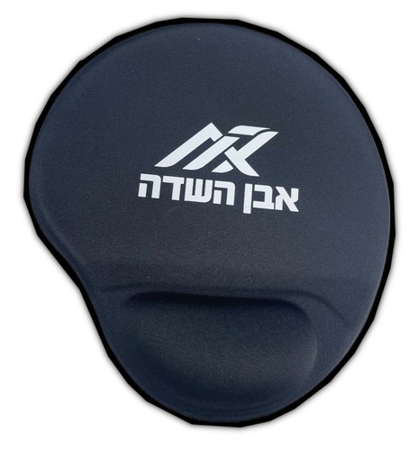 פד עם לוגו 