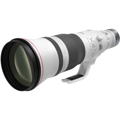 עדשה Canon RF 600mm f/4L IS USM יבואן רשמי