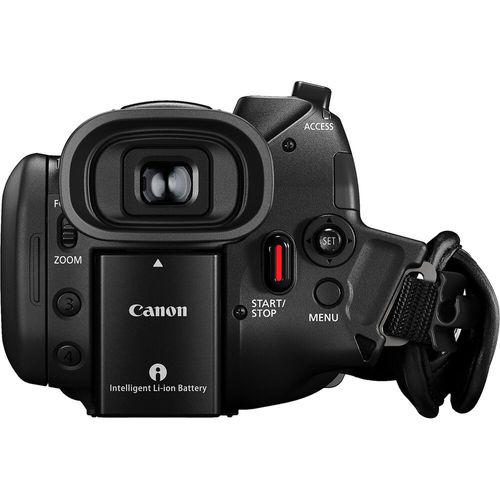 מצלמת וידאו מקצועית Canon XA65 UHD 4K יבואן רשמי