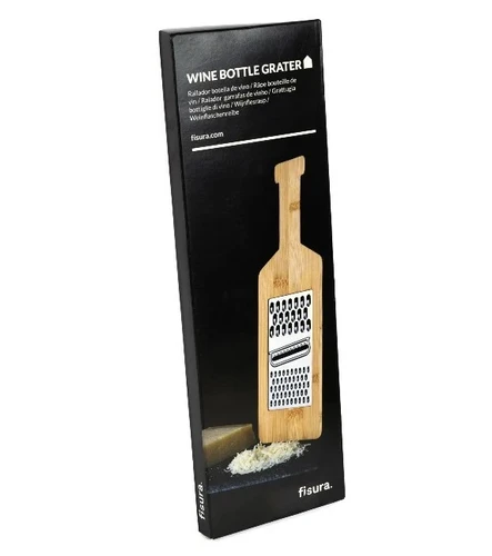 פומפיה לאירוח בקבוק יין Wine Bottle