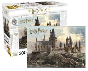 פאזל 3000 חלקים Harry Potter Hogwarts