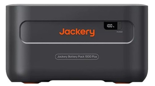 מארז אקספלורר פלוס Jackery Explorer 1000 Plus Kit