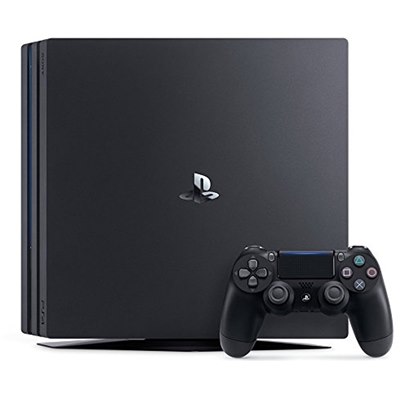 Sony PlayStation 5 Pro 2TB