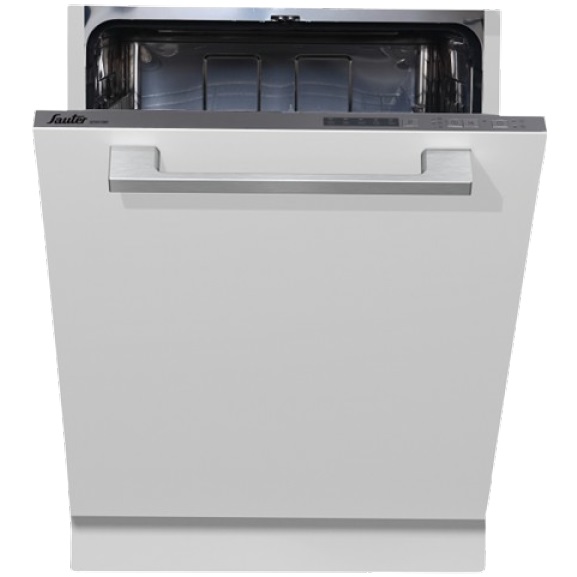מדיח כלים צר אינטגרלי מלא Sauter סאוטר SDWi1040