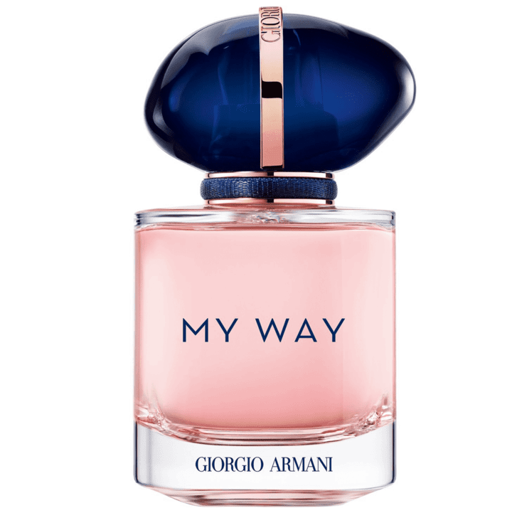 My Way