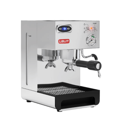 מכונת אספרסו לליט - LeLit PL41TEM דגם Anna 