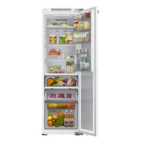 מקרר אינטגרלי מלא 289 ליטר Samsung BRR297235WW
