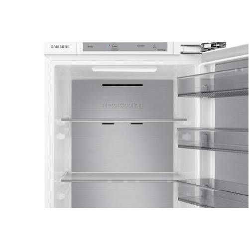 מקרר אינטגרלי מלא 289 ליטר Samsung BRR297235WW