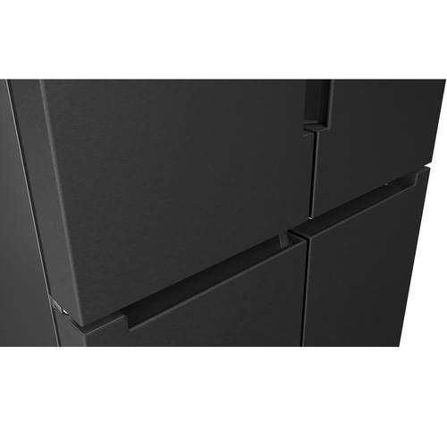 מקרר מקפיא תחתון BOSCH KFN96AXEA
