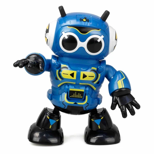 רובוט רוקד עם אורות וצלילים Robo Beats 2